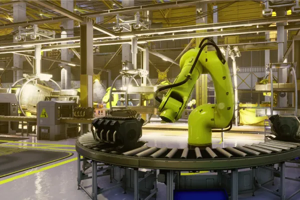 Capsule Slip Rings in Robotics and Automation 2.webp