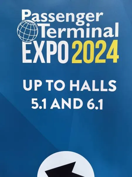 NBG Slip Rings Attract Attention at the 2024 Passenger Terminal Expo in Frankfurt (3).webp