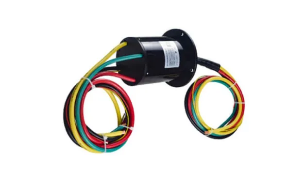 How to Improve Reliability in Compact Slip Rings