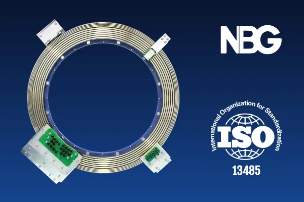 Certifications Matter ISO 13485 and CT Slip Ring Compliance.webp