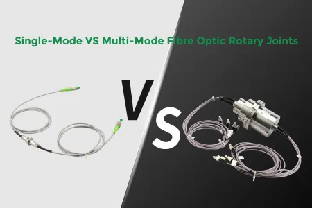 Single Mode vs Multi Mode FORJ: Performance Differences And Selection Guide