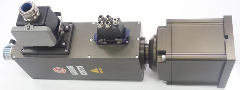 Offshore Wind Turbine Pitch Slip Rings.webp