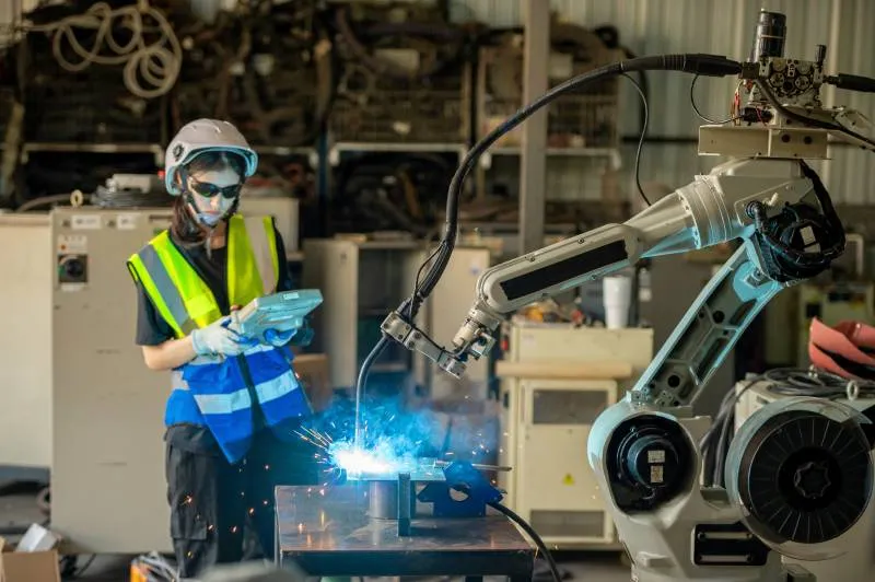 Slip Ring Applications In Automated Welding & Cable Reel Machines(1).webp